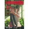 KNYGA Tatsuki Fujimoto grandininis pjūklas Man, Vol. 19