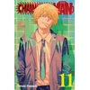 KNYGA Tatsuki Fujimoto grandininis pjūklas Man, Vol. 11