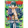 KNYGA Tatsuki Fujimoto grandininis pjūklas Man, Vol. 16
