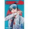 KNYGA Tatsuki Fujimoto grandininis pjūklas Man, Vol. 4
