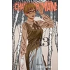 KNYGA Tatsuki Fujimoto grandininis pjūklas Man, Vol. 13
