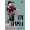 KNYGA Tatsuya Endo Spy x Family, Vol. 12