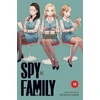 KNYGA Tatsuya Endo Spy x Family, Vol. 13