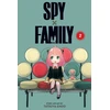 KNYGA Tatsuya Endo Spy x Family, Vol. 2