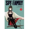 KNYGA Tatsuya Endo Spy x Family, Vol. 3