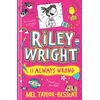 KNYGA Taylor Bessent Mel Riley Wright is Always Wrong