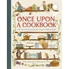 KNYGA Taylor, Bryton Once Upon a Cookbook: A Treasury of Recipes Inspired by Timeless Children's Books