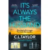 KNYGA Taylor Cl It’s Always the Husband