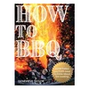 KNYGA Taylor, Genevieve How to BBQ: The Definitive Guide to Fire Cooking