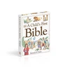 KNYGA Taylor, Kenneth N. Child's First Bible