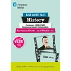 KNYGA Taylor, Kirsty Pearson REVISE AQA GCSE History Germany 1890-1945: Democracy and dictatorship Revision Guide and Workbook incl. online revision and quizzes - for 2026, 2027 exams