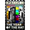 KNYGA Taylor, KJ Year of the Rat