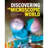 KNYGA Taylor, Marianne Discovering the Microscopic World: A Guide to the Incredible Structures of Organisms