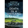 KNYGA Taylor, Marsali Death in a Shetland Family