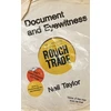 KNYGA Taylor, Neil Document and Eyewitness: An Intimate History of Rough Trade