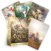 KNYGA Taylor, Sandra Anne Angels of Nature Oracle: A 44-Card Deck and Guidebook