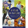 KNYGA Taylor, Sean; Morss, Alex Year in Nature: A collection of stories for every season