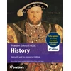 KNYGA Taylor, Simon Pearson Edexcel GCSE (9-1) History Henry VIII and his ministers, 1509-1540 2nd edition