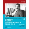 KNYGA Taylor Simon Pearson Edexcel International GCSE (9-1) History: Dictatorship and Conflict in the USSR, 1924–53 Student Book