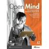 KNYGA Taylore-Knowles, Joanne; Rogers, Mickey Open Mind British edition Pre-Intermediate Level Student's Book Pack