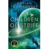 KNYGA Tchaikovsky, Adrian Children of Strife