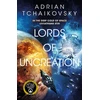 KNYGA Tchaikovsky, Adrian Lords of Uncreation