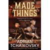 KNYGA Tchaikovsky Adrian Made Things