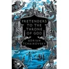 KNYGA Tchaikovsky, Adrian Pretenders to the Throne of God
