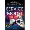 KNYGA Tchaikovsky Adrian Service Model