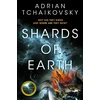 KNYGA Tchaikovsky, Adrian Shards of Earth