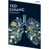KNYGA Ted Chiang Exhalation, A riveting collection of science fiction short stories from a master of the genre.