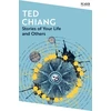 KNYGA Ted Chiang Stories of Your Life and Others