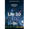 KNYGA Tegmark, Max Life 3.0: Being Human in the Age of Artificial Intelligence