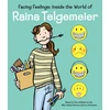 KNYGA Telgemeier, Raina Facing Feelings: Inside the World of Raina Telgemeier
