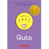 KNYGA Telgemeier Raina Guts