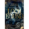 KNYGA Templeton, Rebecca Lochbound: The Little Mermaid meets Scottish folklore in this brand-new, spell-binding fantasy romance
