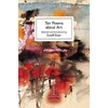 KNYGA Geoff Dyer Ten Poems about Art