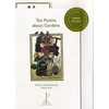 KNYGA Monty Don Ten Poems about Gardens