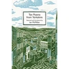 KNYGA Ian Mcmillan Editor Ten Poems from Yorkshire