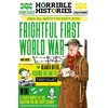 KNYGA Terry Deary Frightful First World War