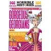 KNYGA Terry Deary Gorgeous Georgians (newspaper edition)