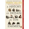 KNYGA Terry Deary History of Britain in Ten Enemies