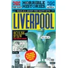KNYGA Terry Deary Liverpool