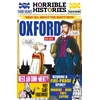 KNYGA Terry Deary Oxford (Newspaper edition)