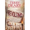 KNYGA Terry Deary Revolting