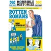 KNYGA Terry Deary Rotten Romans