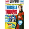 KNYGA Terry Deary Terrible Tudors