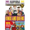 KNYGA Terry Deary Top 50 Kings and Queens