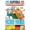 KNYGA Terry Deary Vicious Vikings