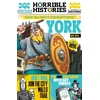 KNYGA Terry Deary York (newspaper edition)